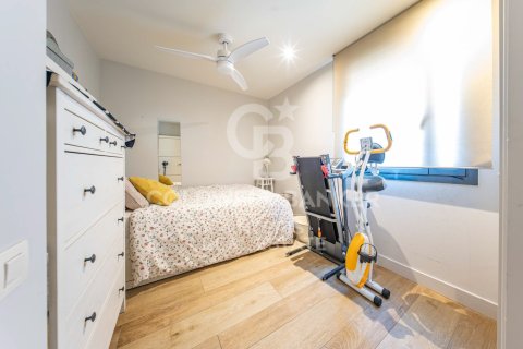 Купить пентхаус в Бадалона, Испания с 4 спальни, 152м², № 7720 - фото 8
