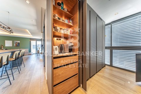 Купить пентхаус в Бадалона, Испания с 4 спальни, 152м², № 7720 - фото 27