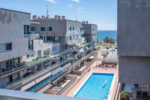 Купить пентхаус в Бадалона, Испания с 4 спальни, 152м², № 7720 - фото 30