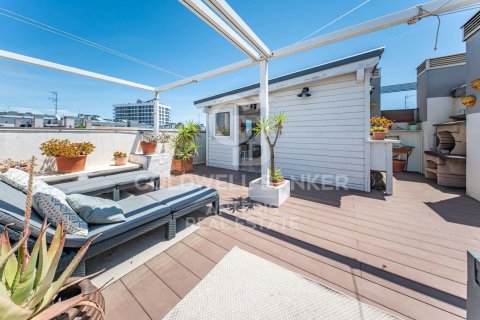 Купить пентхаус в Бадалона, Испания с 4 спальни, 152м², № 7720 - фото 3