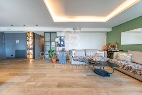 Купить пентхаус в Бадалона, Испания с 4 спальни, 152м², № 7720 - фото 23
