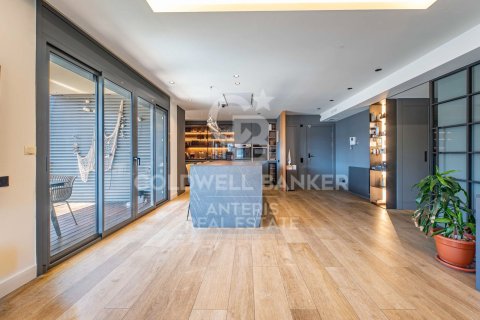 Купить пентхаус в Бадалона, Испания с 4 спальни, 152м², № 7720 - фото 22