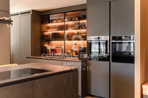 Купить пентхаус в Бадалона, Испания с 4 спальни, 152м², № 7720 - фото 29