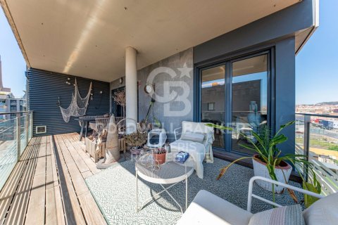 Купить пентхаус в Бадалона, Испания с 4 спальни, 152м², № 7720 - фото 18