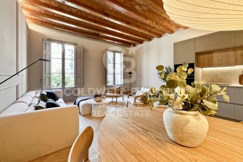 Купить квартиру в Барселона, Испания с 2 спальни, 109м², № 7725 - фото 25