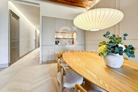 Купить квартиру в Барселона, Испания с 2 спальни, 109м², № 7725 - фото 26