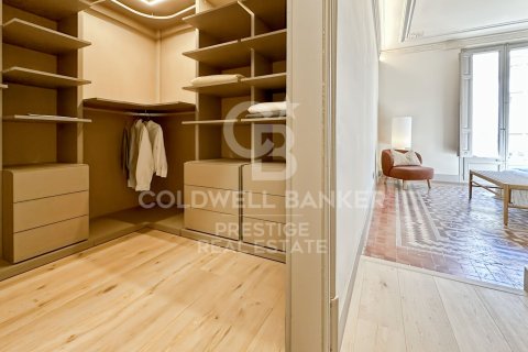 Купить квартиру в Барселона, Испания с 2 спальни, 109м², № 7725 - фото 12