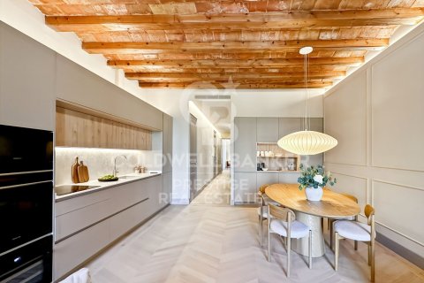 Купить квартиру в Барселона, Испания с 2 спальни, 109м², № 7725 - фото 27