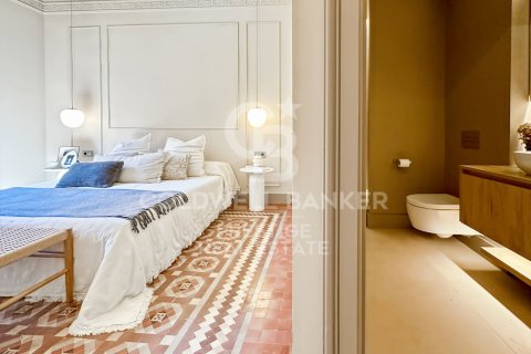 Купить квартиру в Барселона, Испания с 2 спальни, 109м², № 7725 - фото 11