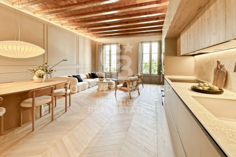 Купить квартиру в Барселона, Испания с 2 спальни, 109м², № 7725 - фото 23
