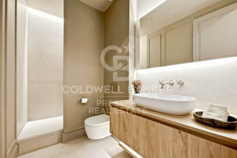Купить квартиру в Барселона, Испания с 2 спальни, 109м², № 7725 - фото 13