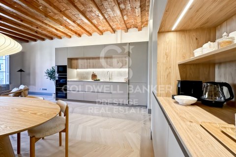 Купить квартиру в Барселона, Испания с 2 спальни, 109м², № 7725 - фото 24