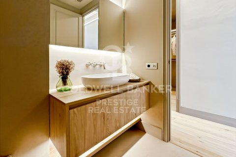 Купить квартиру в Барселона, Испания с 2 спальни, 109м², № 7725 - фото 14