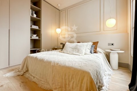 Купить квартиру в Барселона, Испания с 2 спальни, 109м², № 7725 - фото 7