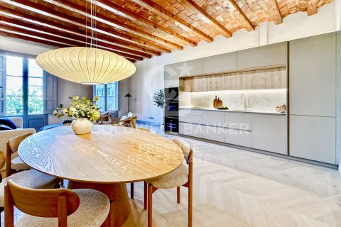 Купить квартиру в Барселона, Испания с 2 спальни, 109м², № 7725 - фото 28