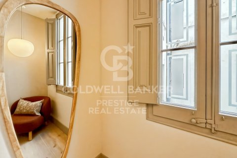 Купить квартиру в Барселона, Испания с 2 спальни, 109м², № 7725 - фото 3