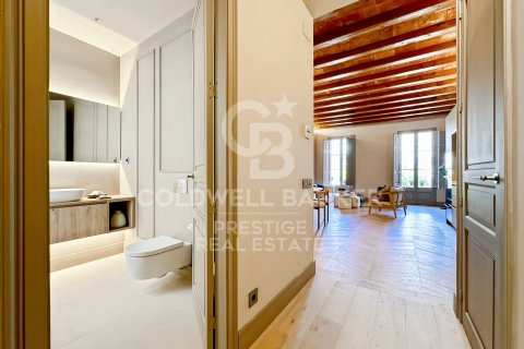 Купить квартиру в Барселона, Испания с 2 спальни, 109м², № 7725 - фото 4