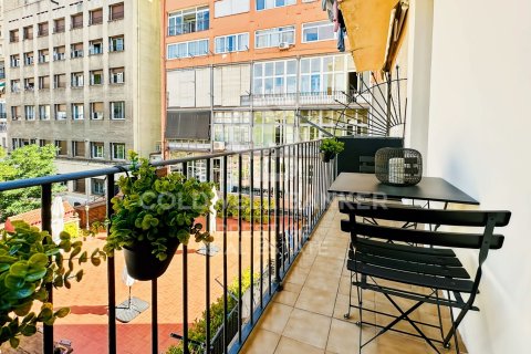 Купить квартиру в Барселона, Испания с 2 спальни, 109м², № 7725 - фото 19