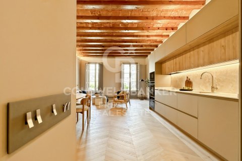 Купить квартиру в Барселона, Испания с 2 спальни, 109м², № 7725 - фото 29