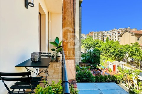 Купить квартиру в Барселона, Испания с 2 спальни, 109м², № 7725 - фото 20