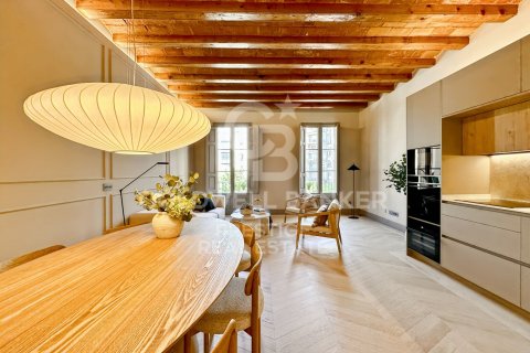 Купить квартиру в Барселона, Испания с 2 спальни, 109м², № 7725 - фото 22