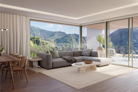 Купить квартиру в Андорра, Испания с 2 спальни, 108м², № 7721 - фото 15