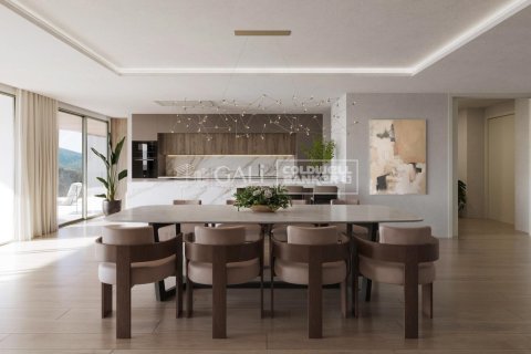 Купить квартиру в Андорра, Испания с 2 спальни, 108м², № 7721 - фото 10