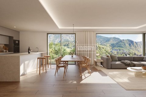 Купить квартиру в Андорра, Испания с 2 спальни, 108м², № 7721 - фото 16