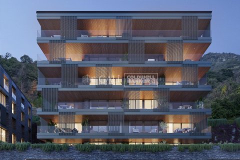 Купить квартиру в Андорра, Испания с 2 спальни, 108м², № 7721 - фото 3
