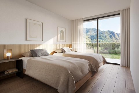 Купить квартиру в Андорра, Испания с 2 спальни, 108м², № 7721 - фото 14