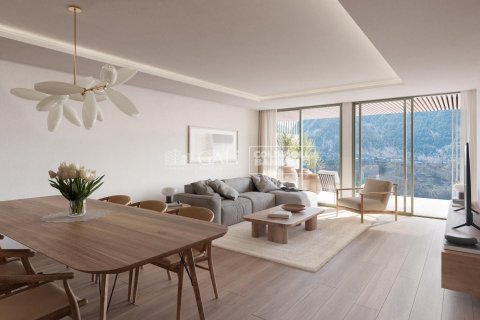 Купить квартиру в Андорра, Испания с 2 спальни, 108м², № 7721 - фото 12