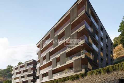 Купить квартиру в Андорра, Испания с 2 спальни, 108м², № 7721 - фото 17
