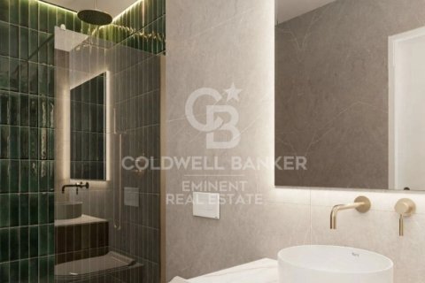 Купить квартиру в Барселона, Испания с 2 спальни, 90м², № 7723 - фото 6