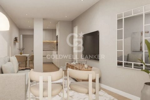Купить квартиру в Барселона, Испания с 2 спальни, 90м², № 7723 - фото 24