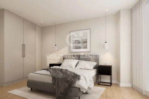 Купить квартиру в Барселона, Испания с 2 спальни, 90м², № 7723 - фото 9