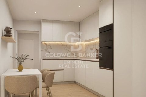 Купить квартиру в Барселона, Испания с 2 спальни, 90м², № 7723 - фото 15