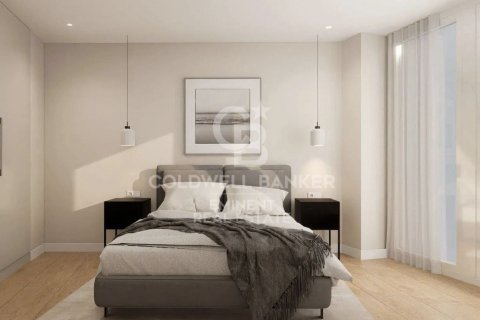 Купить квартиру в Барселона, Испания с 2 спальни, 90м², № 7723 - фото 10