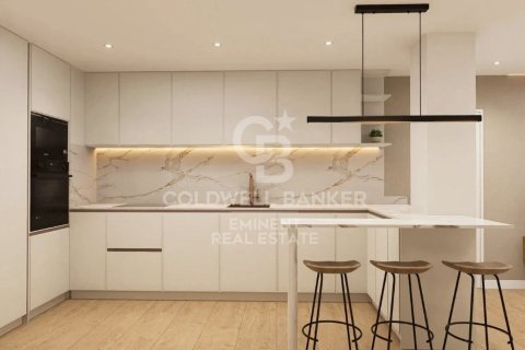 Купить квартиру в Барселона, Испания с 2 спальни, 90м², № 7723 - фото 19