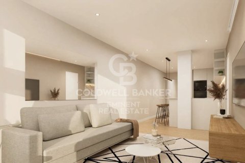 Купить квартиру в Барселона, Испания с 2 спальни, 90м², № 7723 - фото 25