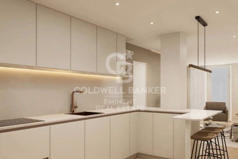 Купить квартиру в Барселона, Испания с 2 спальни, 90м², № 7723 - фото 20