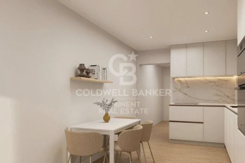 Купить квартиру в Барселона, Испания с 2 спальни, 90м², № 7723 - фото 16