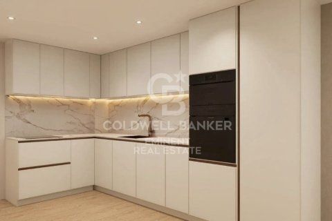 Купить квартиру в Барселона, Испания с 2 спальни, 90м², № 7723 - фото 12