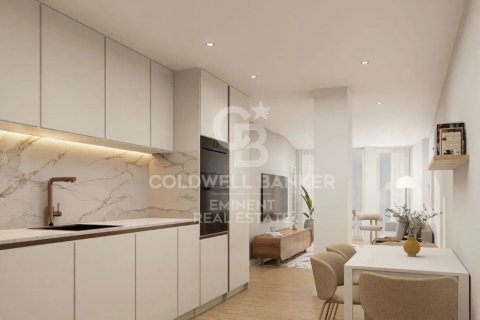 Купить квартиру в Барселона, Испания с 2 спальни, 90м², № 7723 - фото 17