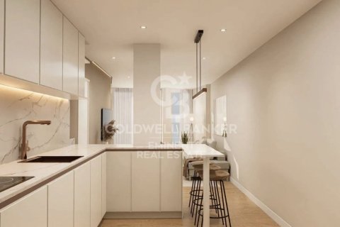 Купить квартиру в Барселона, Испания с 2 спальни, 90м², № 7723 - фото 22
