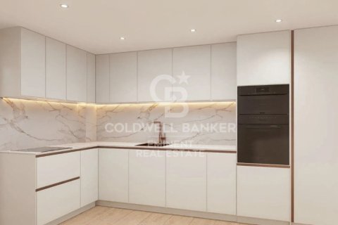 Купить квартиру в Барселона, Испания с 2 спальни, 90м², № 7723 - фото 13