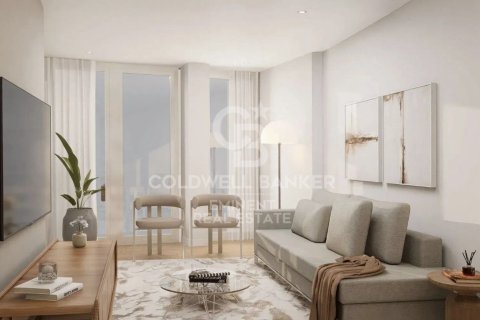 Купить квартиру в Барселона, Испания с 2 спальни, 90м², № 7723 - фото 26