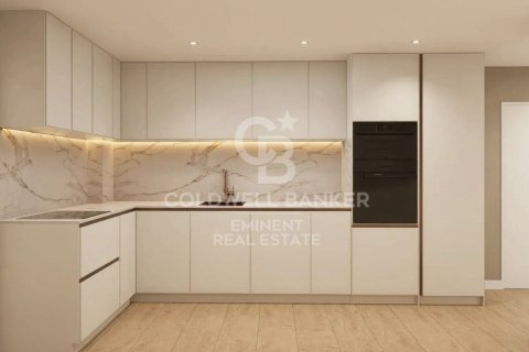 Купить квартиру в Барселона, Испания с 2 спальни, 90м², № 7723 - фото 14