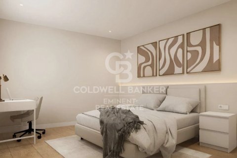 Купить квартиру в Барселона, Испания с 2 спальни, 90м², № 7723 - фото 4