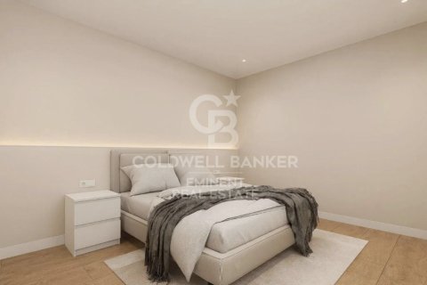 Купить квартиру в Барселона, Испания с 2 спальни, 90м², № 7723 - фото 5