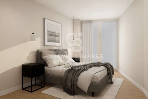 Купить квартиру в Барселона, Испания с 2 спальни, 90м², № 7723 - фото 11